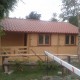 Casetta in legno 6x10 mt.