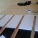 Basamenti per case in legno