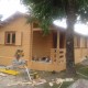 Casetta in legno 6x10 mt.