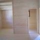 Casetta in legno 7x9 mt.