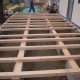 Basamenti per case in legno