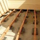 Basamenti per case in legno