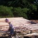 Basamenti per case in legno