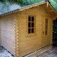 Casetta di legno 2x3 mt.