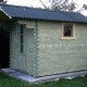 Casetta di legno 2x3 mt.