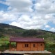 Casa in legno di abete 6x10 mt.