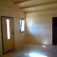 Casa in legno di abete 6x8 mt.
