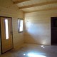 Casa in legno di abete 7x7 mt.